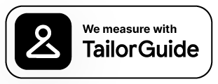 We measure with TailorGuide
